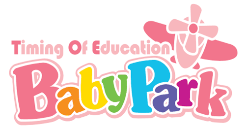 ベビーパークロゴ画像