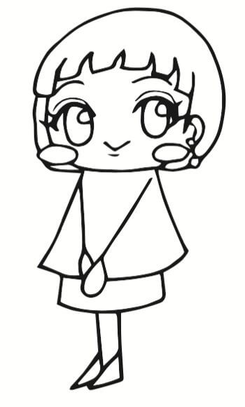 スタッフえりりん