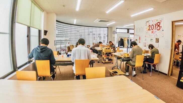 ふーちゃんコラム「精神保健福祉士（せいしんほけんふくし）の在籍率」