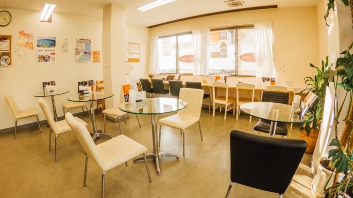 ふーちゃんコラム「精神保健福祉士（せいしんほけんふくし）の在籍率」