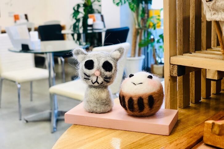 スキップ入所から卒業までを振り返って…