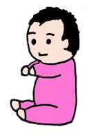 スキップのふーちゃん