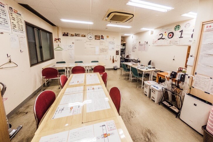 僕がスキップへ継続して通っている理由